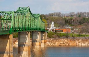 Dandridge Real Estate