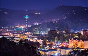 Gatlinburg Real Estate