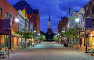 Jefferson City Real Estate
