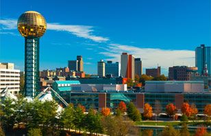 Knoxville Real Estate