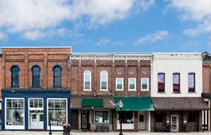 Newport Real Estate