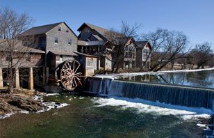 Pigeon Forge Real Estate
