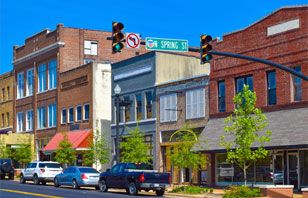 Sevierville Real Estate
