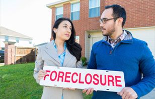 Smoky Mountain Foreclosures