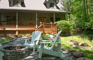 Smoky Mountain Cabins For Sale