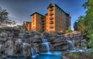 Smoky Mountain Condos For Sale