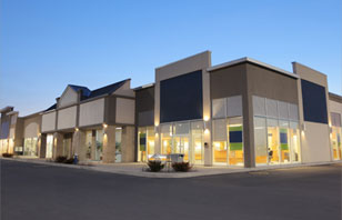 Smoky Mountain Commercial Real Estate
