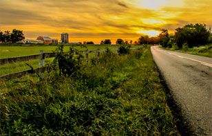 Smoky Mountain Land For Sale