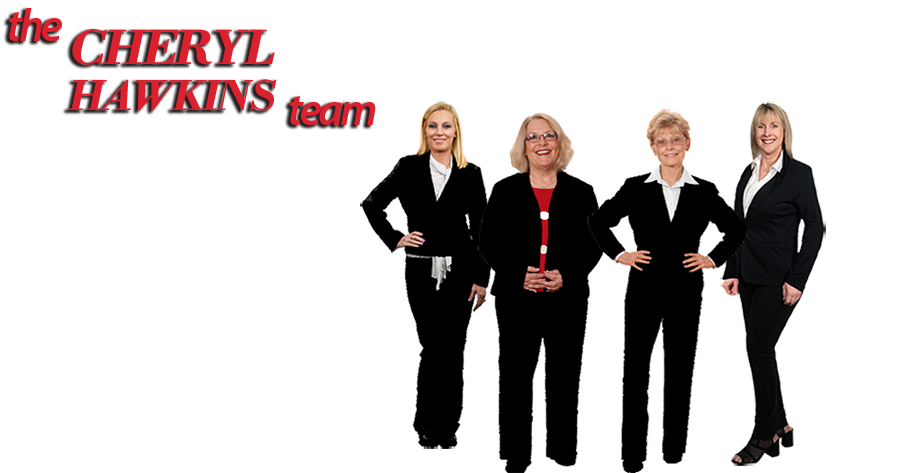 Smoky Mountains REMAX real estate office The Cheryl Hawkins Team, formerly REMAX Adventure Realty.